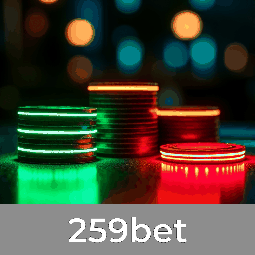259bet: Experiência Completa em Apostas Móveis