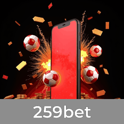 Gerencie sua Conta na 259bet com Segurança Avançada