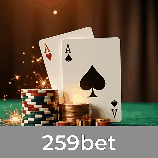259bet: Slots de Alta RTP, Jogos de Mesa - Variedade Incomparável, e Mais
