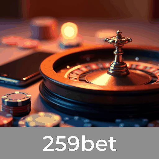 259bet: Jogos de Mesa ao Vivo para Brasileiros