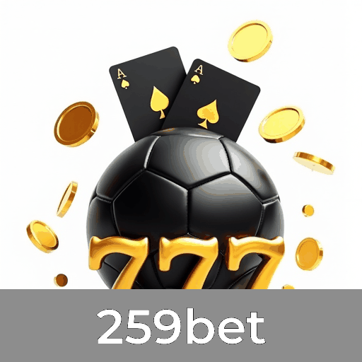A Emoção dos Jogos de Cassino no 259bet: Ganhe Grandes Prêmios