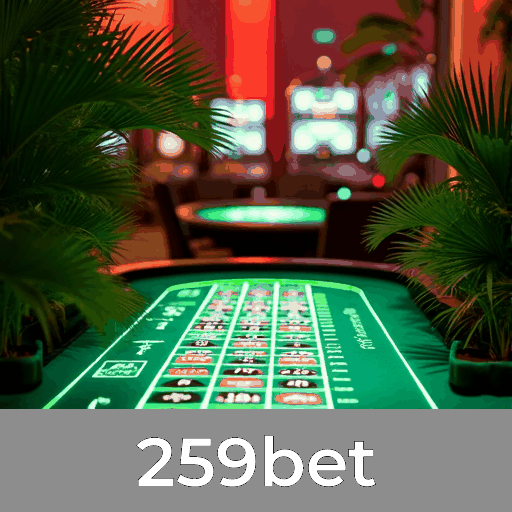 259bet: Especialistas em Apostas Esportivas no Brasil