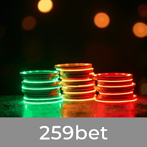 A Emoção dos Jogos de Cassino no 259bet: Ganhe Grandes Prêmios