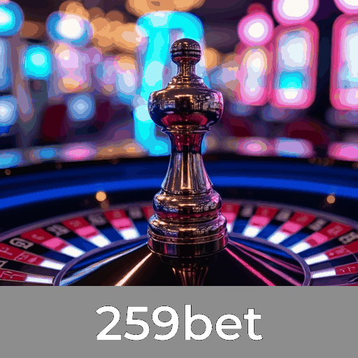 259bet: Experiência Completa em Apostas Móveis