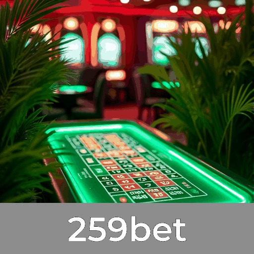 259bet: Bônus e Promoções Exclusivas e Imperdíveis