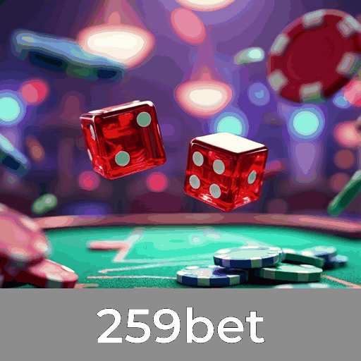 259bet: Experimente a Emoção Instantânea do Jogo Crash