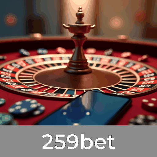 Potencialize Promoções na 259bet com Estratégia Integrada de Bônus