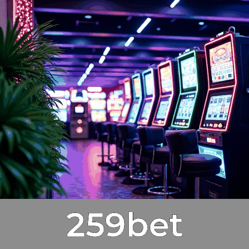 259bet: Experimente a Emoção Instantânea do Jogo Crash