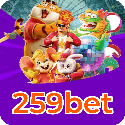 Slots Premium da PG Soft na 259bet