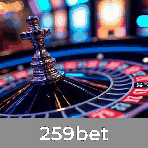 Bem-vindo ao 259bet: Excelência e Serviço Profissional em Apostas