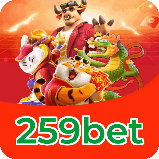 Login rápido no app 259bet