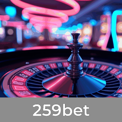 Gerencie sua Conta na 259bet com Segurança Avançada