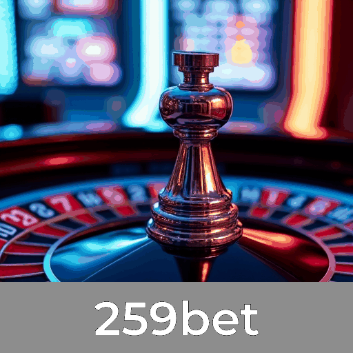 259bet: Experiência Completa em Apostas Móveis