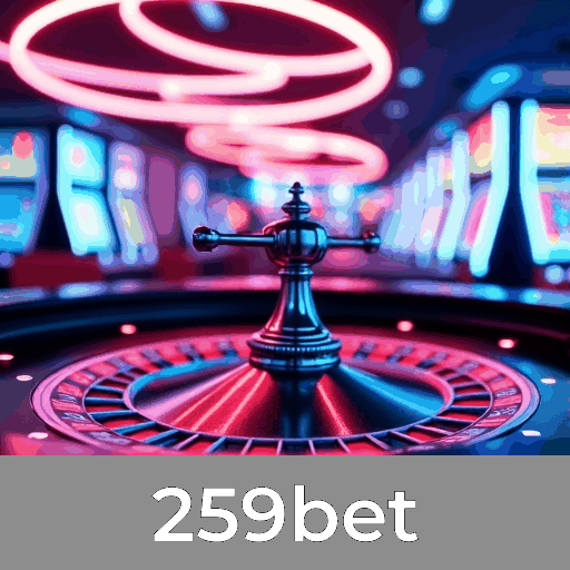 Potencialize Promoções na 259bet com Estratégia Integrada de Bônus