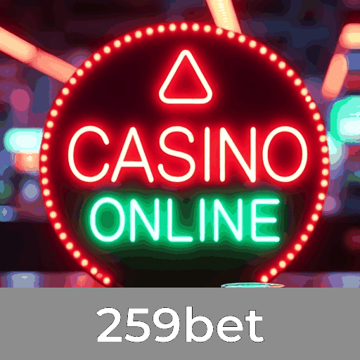259bet: Jogos de Mesa ao Vivo para Brasileiros