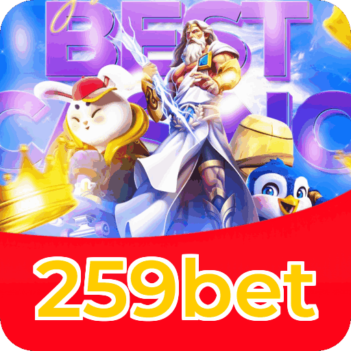 Reload Bonus 259bet