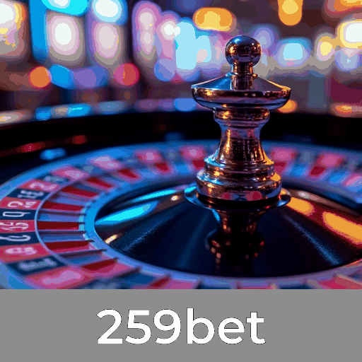 259bet: Jogos de Mesa ao Vivo para Brasileiros